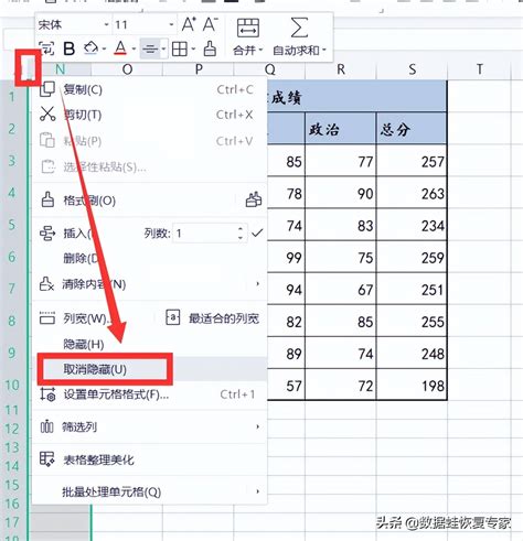 何需圖|在Excel中創建盒子和晶須圖